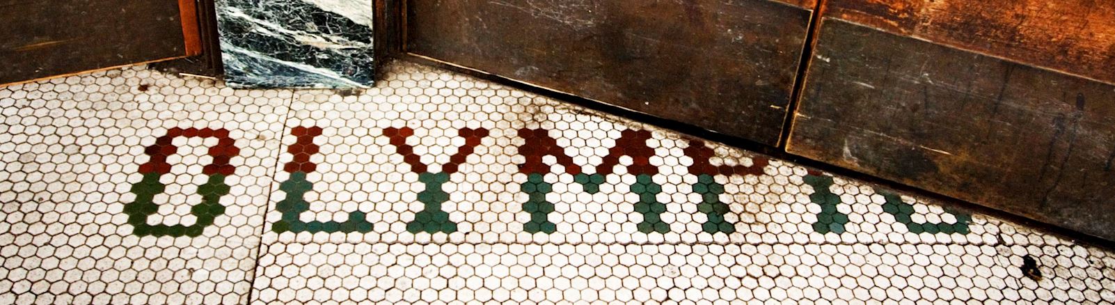 Mcmenamins olympic club theater